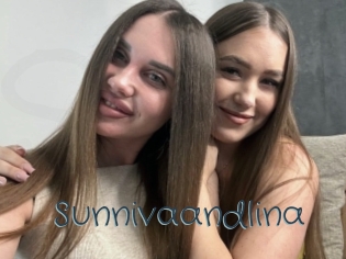 Sunnivaandlina