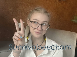 Sunnivabeecham