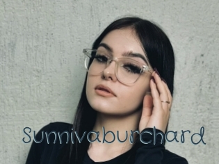 Sunnivaburchard