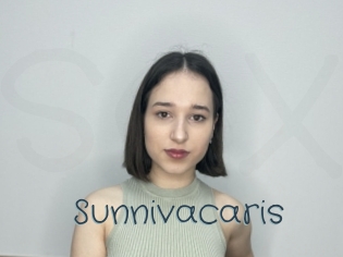 Sunnivacaris