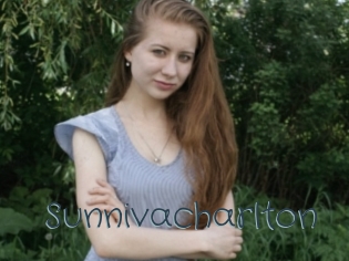 Sunnivacharlton