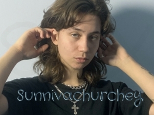 Sunnivachurchey