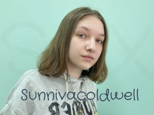 Sunnivacoldwell