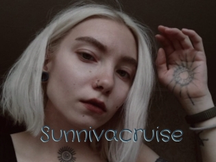 Sunnivacruise