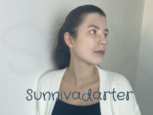 Sunnivadarter