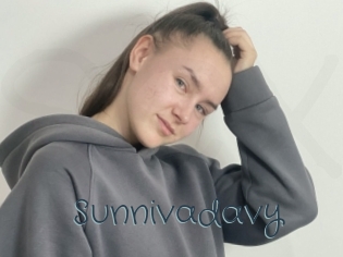 Sunnivadavy