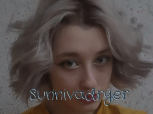 Sunnivadryer