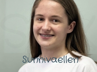 Sunnivaellen