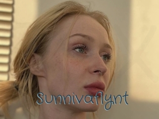 Sunnivaflynt