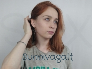 Sunnivagalt