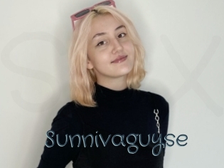 Sunnivaguyse