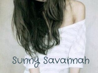 Sunny_Savannah