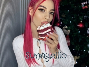 Sunnyellio