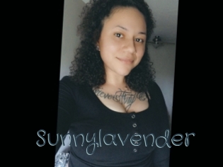 Sunnylavender