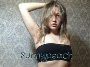 Sunnypeach