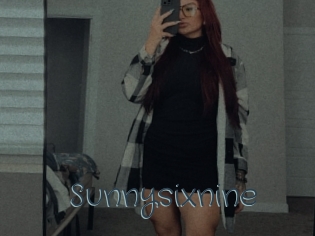 Sunnysixnine