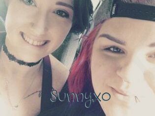 Sunnyxo