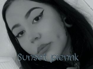 Sunset_piennk