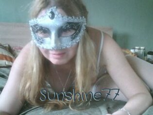 Sunshine77