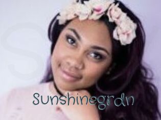 Sunshinegrdn