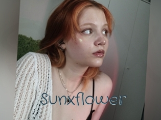 Sunxflower