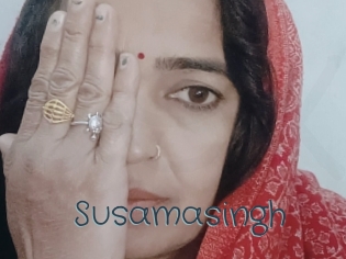 Susamasingh