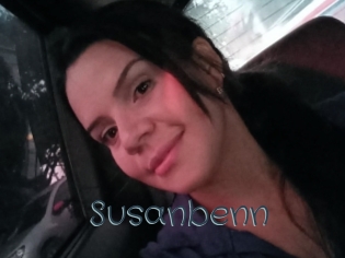 Susanbenn