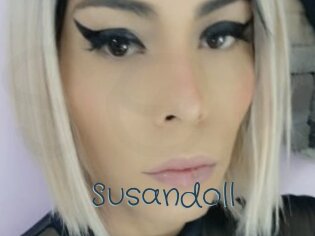 Susandoll