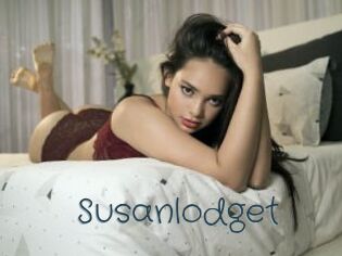 Susanlodget