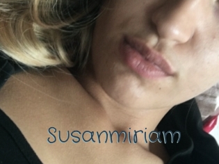 Susanmiriam