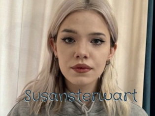 Susansterwart