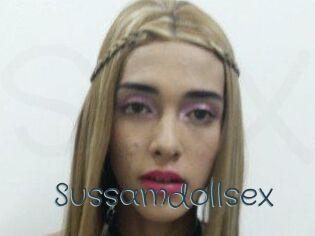 Sussamdollsex