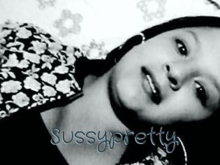 Sussypretty