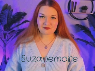 Suzanemore