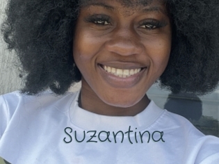 Suzantina