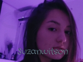 Suzanwitson