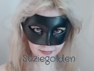 Suziegolden