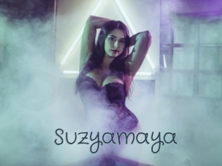 Suzyamaya