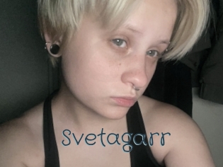 Svetagarr