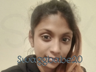 Swaggbabe20