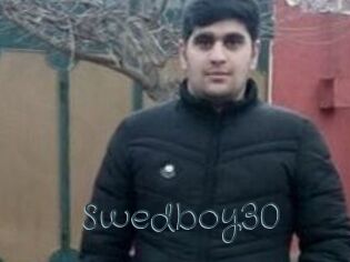 Swedboy30