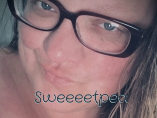 Sweeeetpea