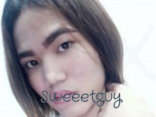 Sweeetguy