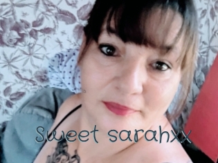 Sweet_sarahxx