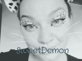 SweetDemon