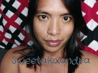 Sweetalexandra