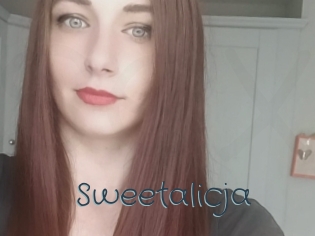 Sweetalicja