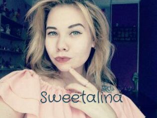 Sweetalina