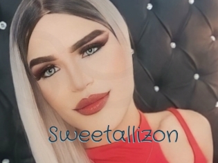 Sweetallizon