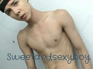 Sweetandsexyboy